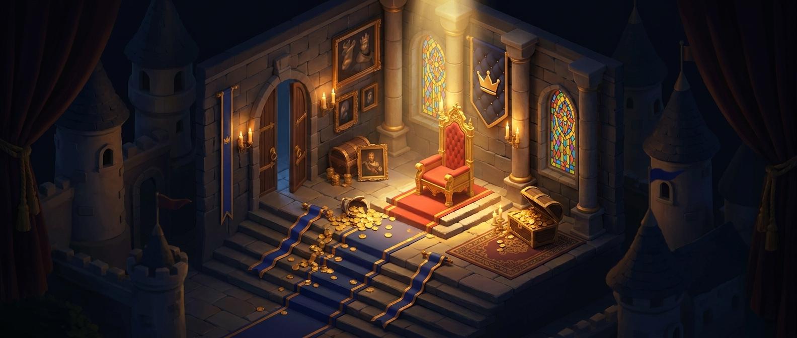Kingdom Casino